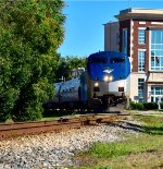 7 - Amtrak Silver Meteor
